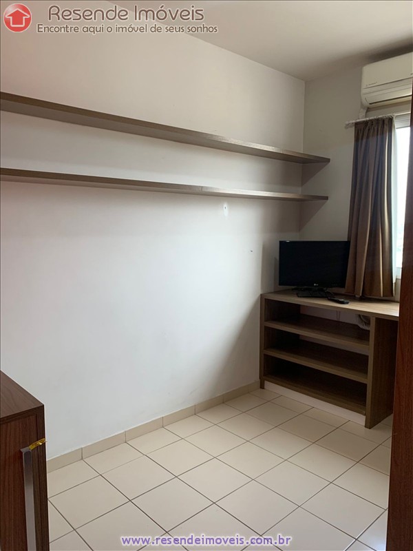 Apartamento a Venda no Jardim Jalisco em Resende RJ