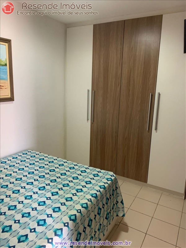 Apartamento a Venda no Jardim Jalisco em Resende RJ