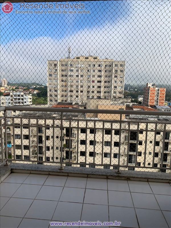 Apartamento a Venda no Jardim Jalisco em Resende RJ