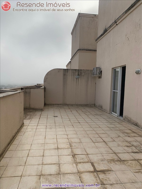 Apartamento a Venda no Jardim Jalisco em Resende RJ