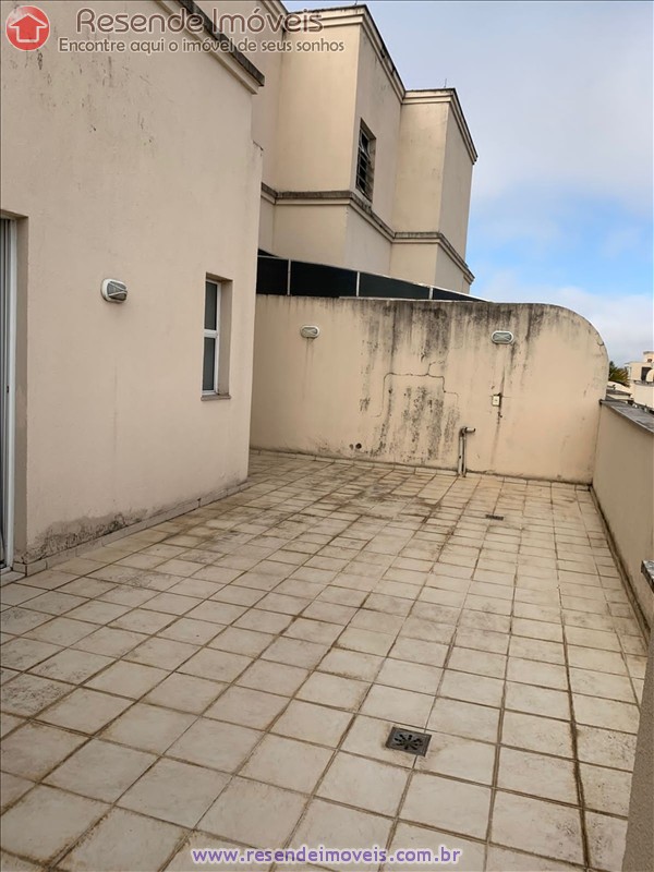 Apartamento a Venda no Jardim Jalisco em Resende RJ