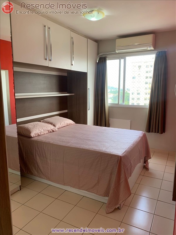 Apartamento a Venda no Jardim Jalisco em Resende RJ