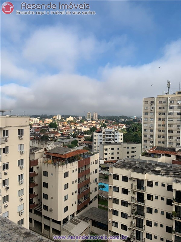 Apartamento a Venda no Jardim Jalisco em Resende RJ