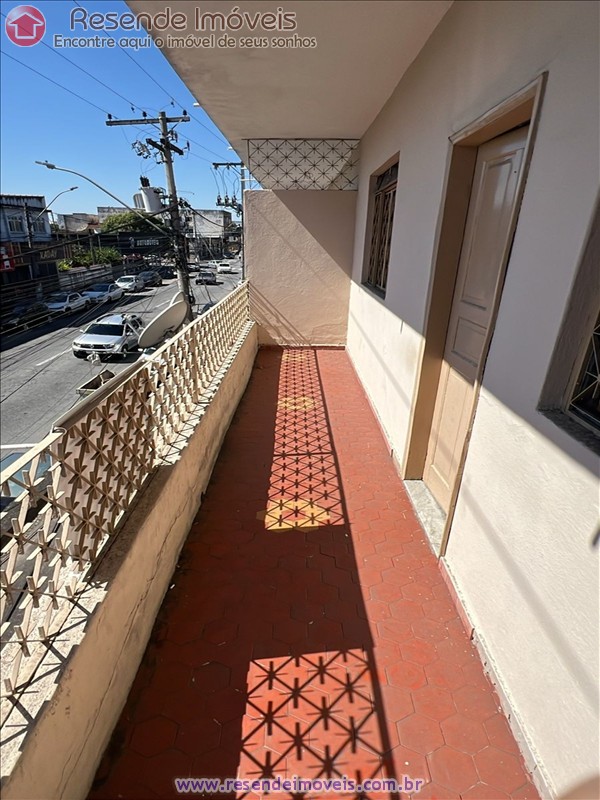 Apartamento para Alugar no Manejo em Resende RJ