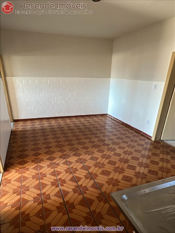 Apartamento para Alugar no Manejo em Resende RJ