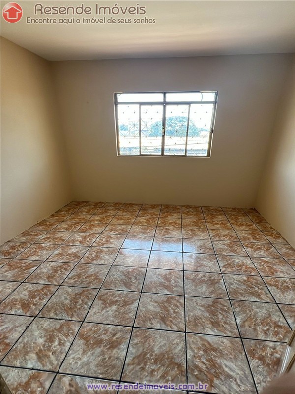 Apartamento para Alugar no Manejo em Resende RJ