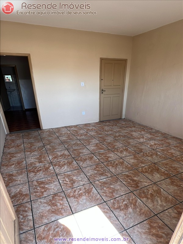 Apartamento para Alugar no Manejo em Resende RJ