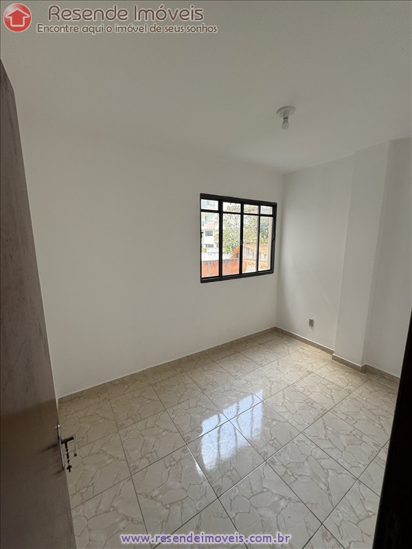 Apartamento para Alugar no Morada do Castelo em Resende RJ