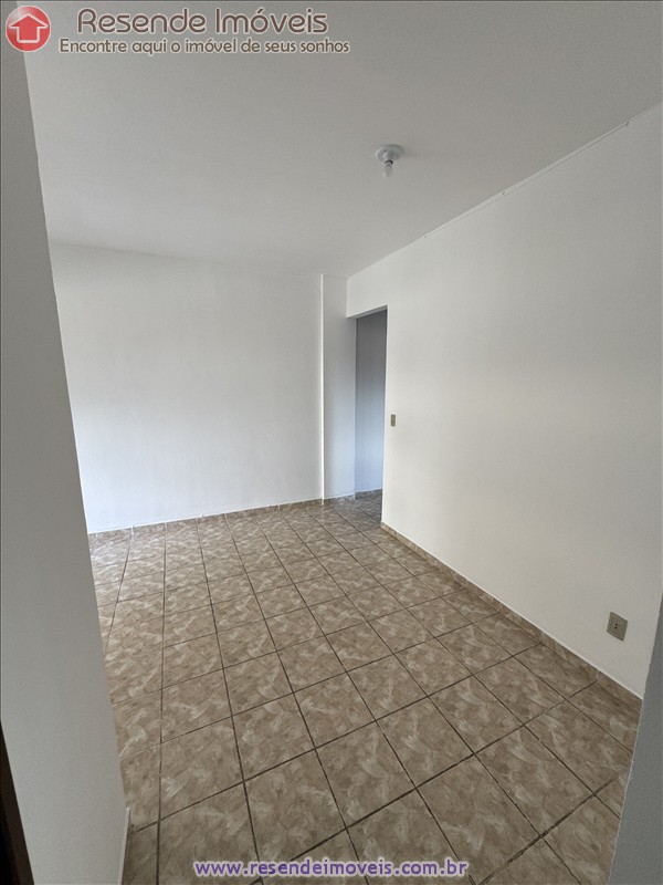 Apartamento para Alugar no Morada do Castelo em Resende RJ