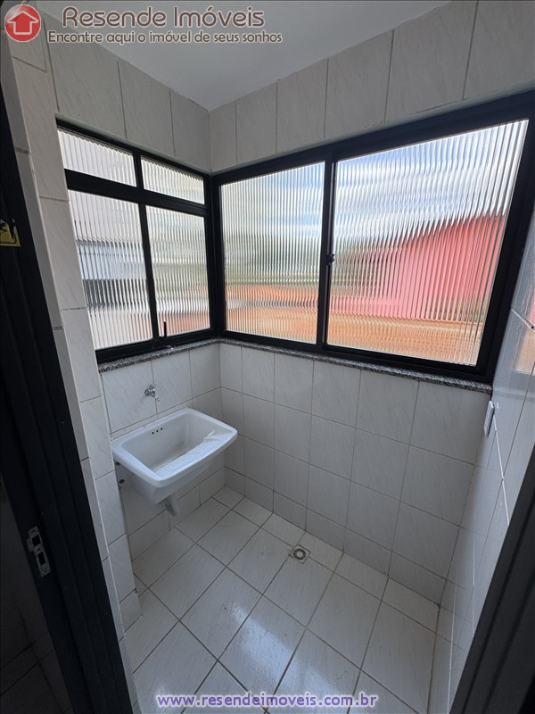 Apartamento para Alugar no Morada do Castelo em Resende RJ