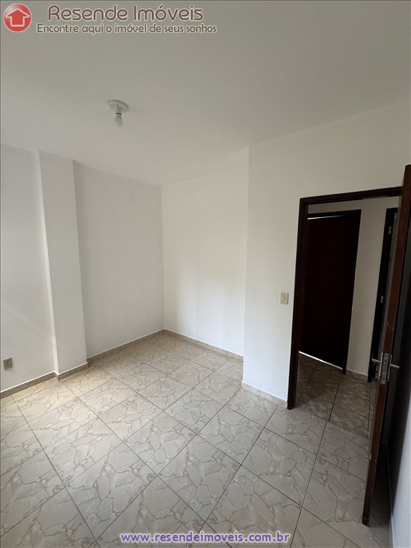 Apartamento para Alugar no Morada do Castelo em Resende RJ