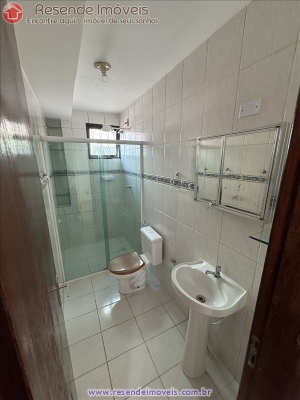 Apartamento para Alugar no Morada do Castelo em Resende RJ