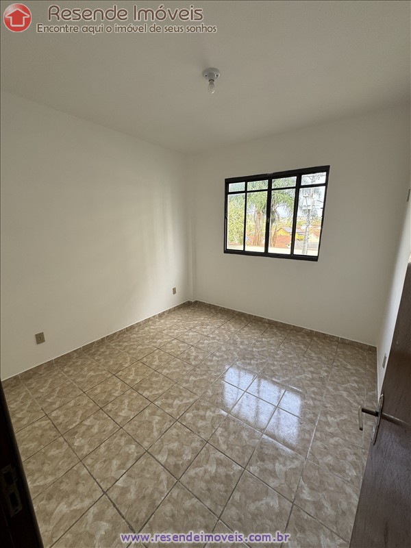 Apartamento para Alugar no Morada do Castelo em Resende RJ