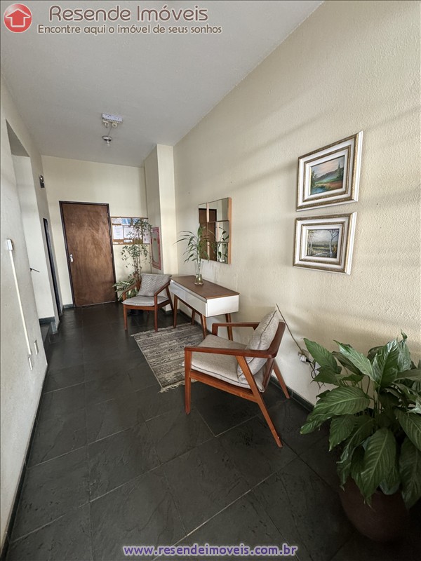 Apartamento para Alugar no Morada do Castelo em Resende RJ