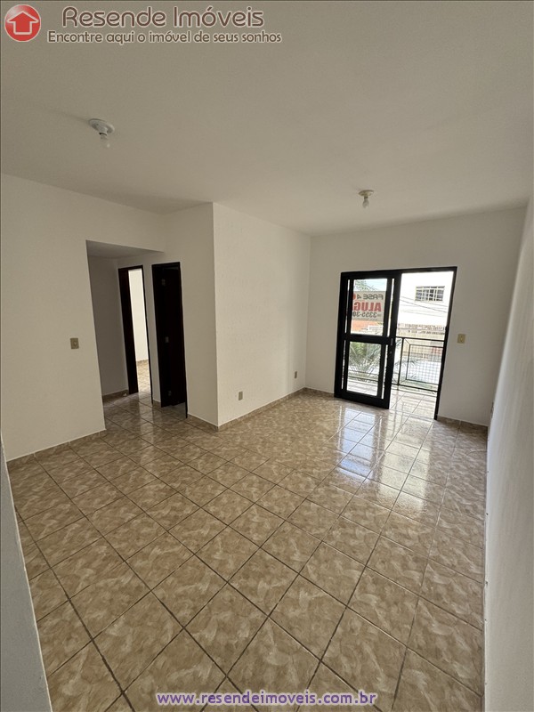 Apartamento para Alugar no Morada do Castelo em Resende RJ