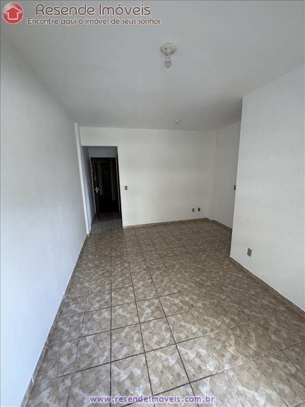 Apartamento para Alugar no Morada do Castelo em Resende RJ