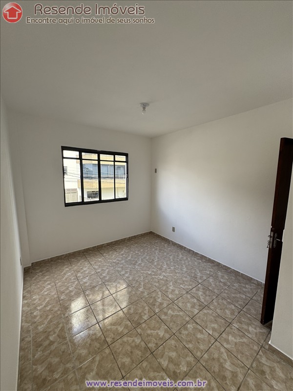 Apartamento para Alugar no Morada do Castelo em Resende RJ