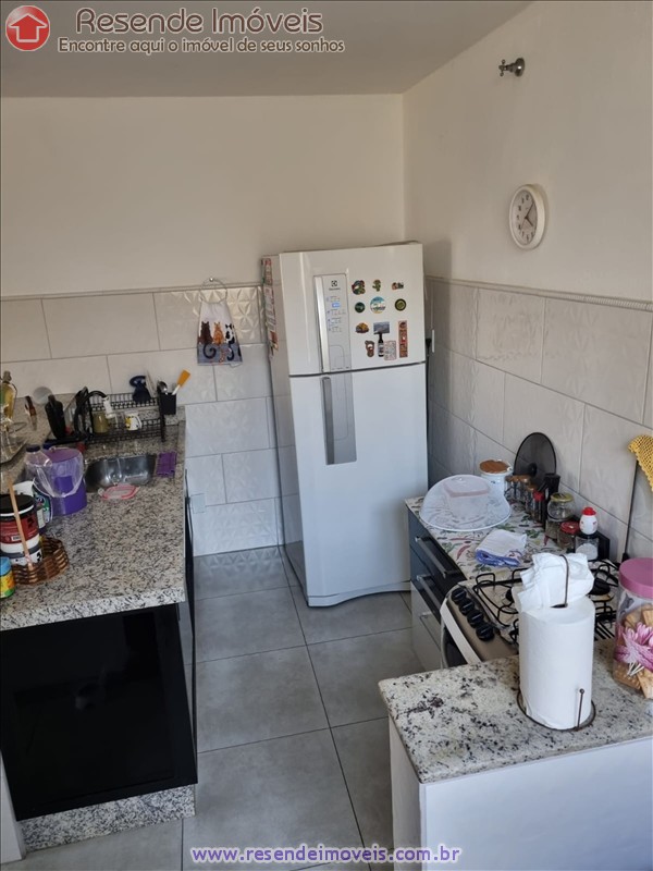 Casa para Alugar no Liberdade em Resende RJ