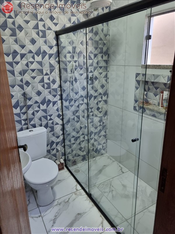 Casa para Alugar no Liberdade em Resende RJ