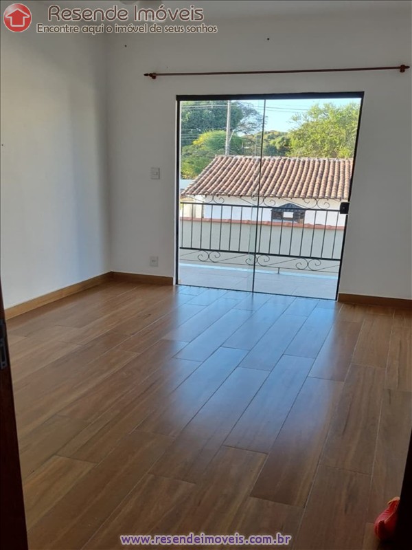 Casa para Alugar no Liberdade em Resende RJ