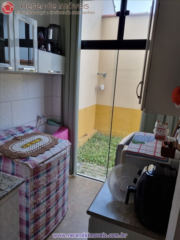 Casa para Alugar no Liberdade em Resende RJ