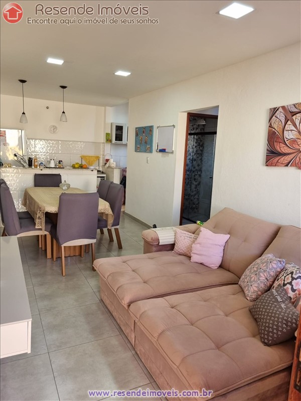 Casa para Alugar no Liberdade em Resende RJ