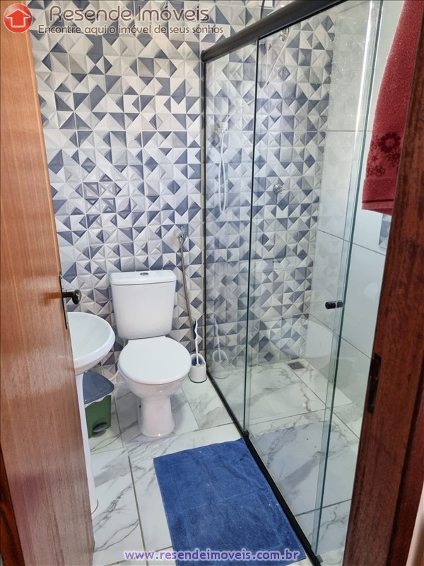 Casa para Alugar no Liberdade em Resende RJ