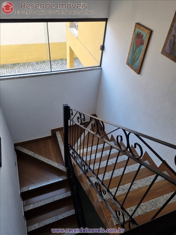 Casa para Alugar no Liberdade em Resende RJ