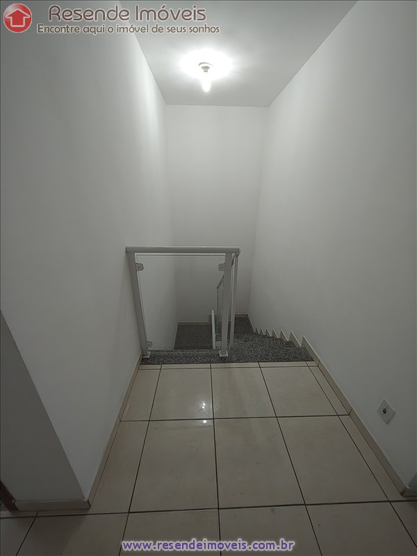 Casa para Alugar no Boa Vista I em Resende RJ