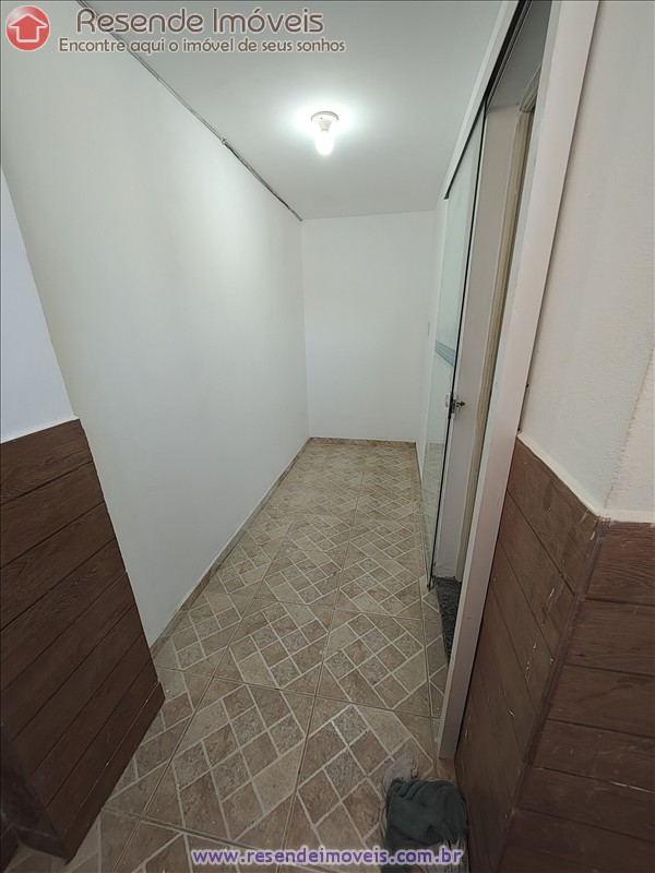 Casa para Alugar no Boa Vista I em Resende RJ