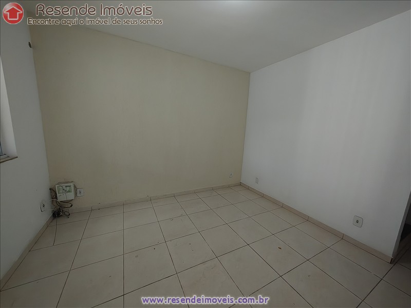 Casa para Alugar no Boa Vista I em Resende RJ