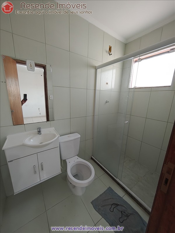 Casa para Alugar no Boa Vista I em Resende RJ