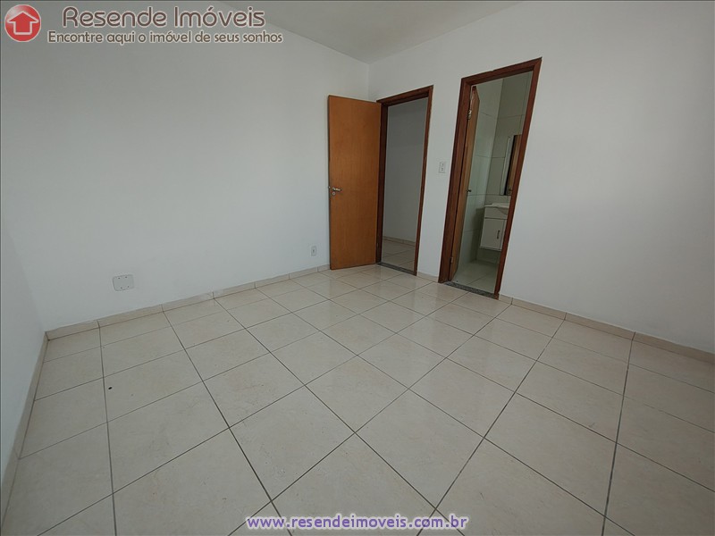 Casa para Alugar no Boa Vista I em Resende RJ