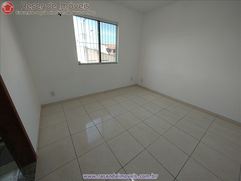 Casa para Alugar no Boa Vista I em Resende RJ