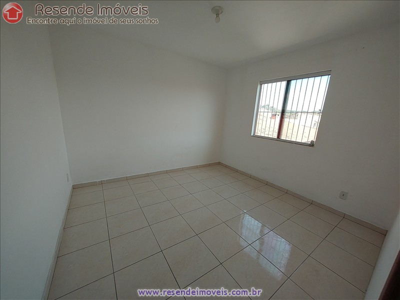 Casa para Alugar no Boa Vista I em Resende RJ