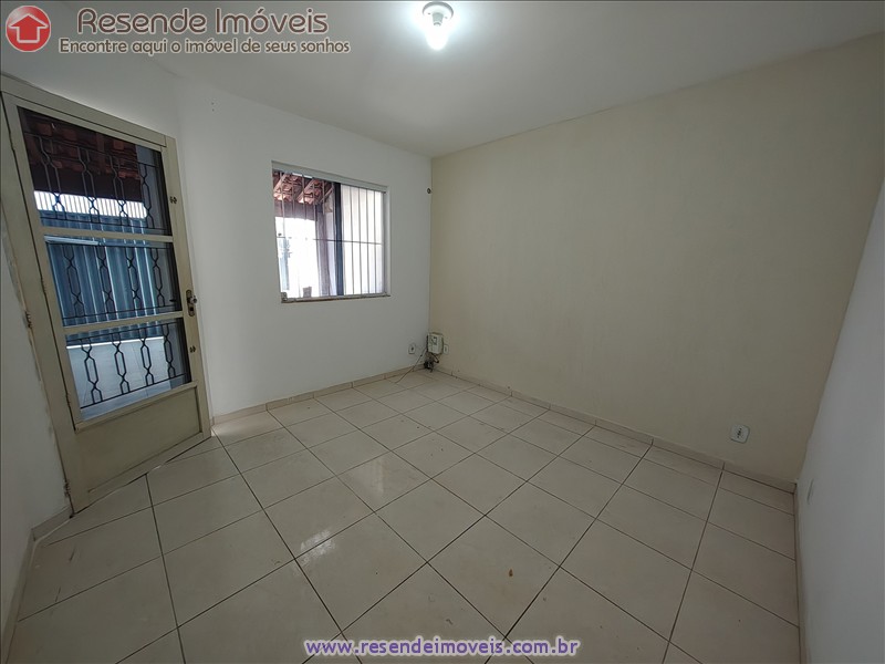 Casa para Alugar no Boa Vista I em Resende RJ