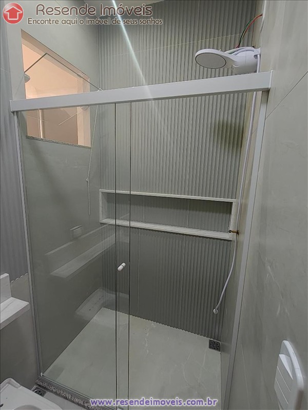 Casa para Alugar no Santa Isabel em Resende RJ