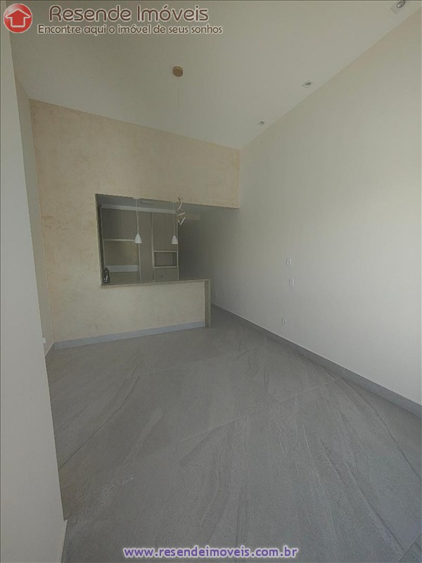 Casa para Alugar no Santa Isabel em Resende RJ