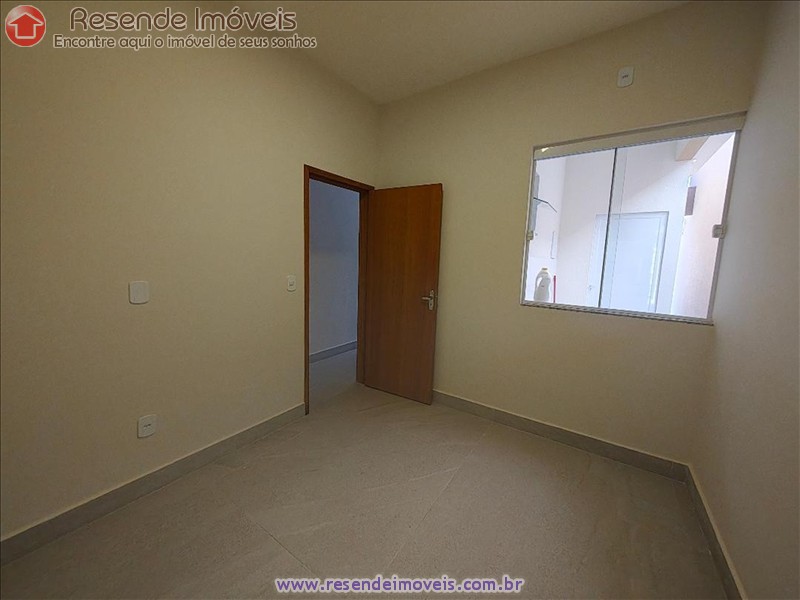 Casa para Alugar no Santa Isabel em Resende RJ