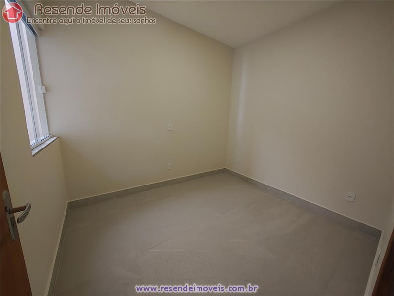 Casa para Alugar no Santa Isabel em Resende RJ