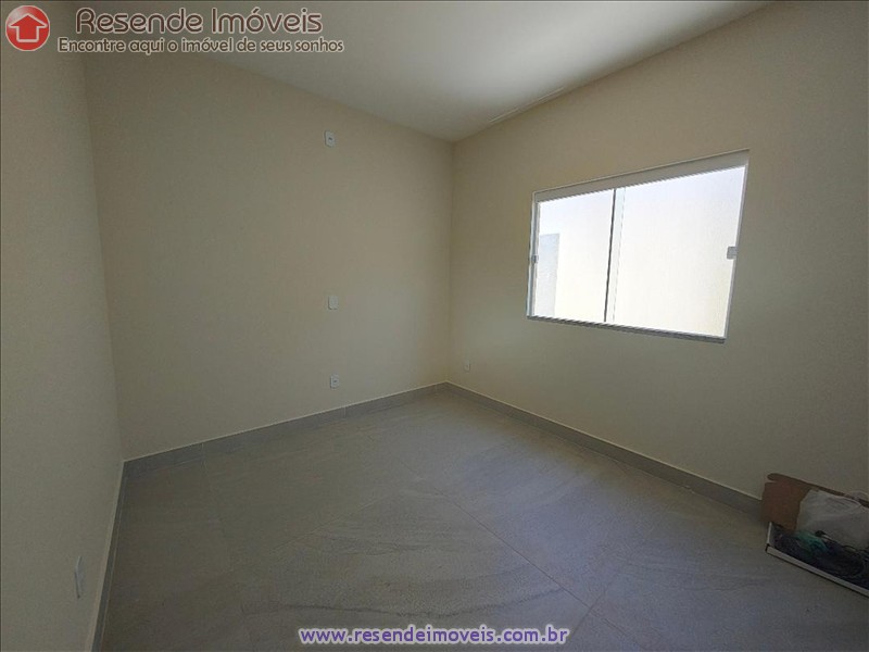 Casa para Alugar no Santa Isabel em Resende RJ