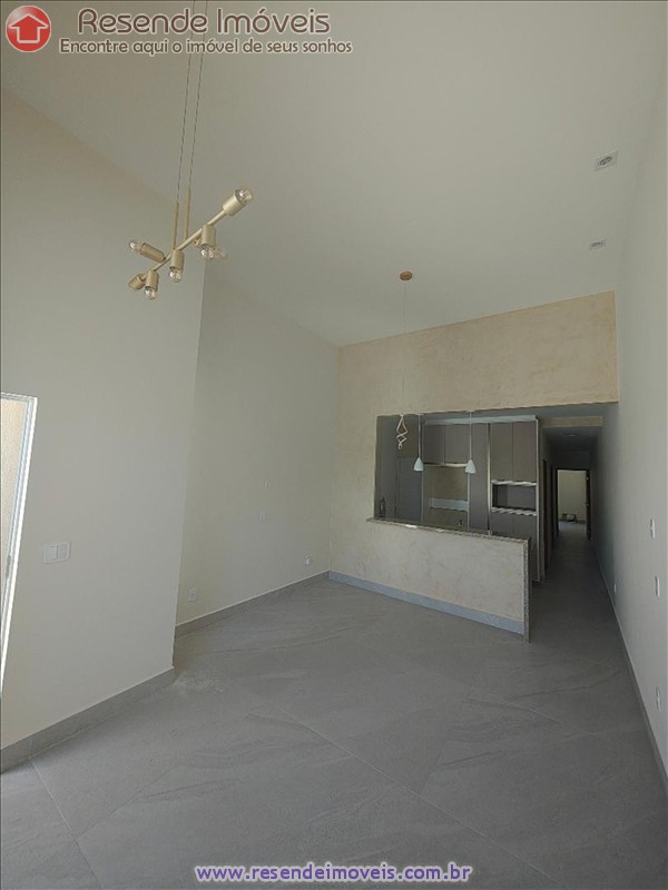 Casa para Alugar no Santa Isabel em Resende RJ