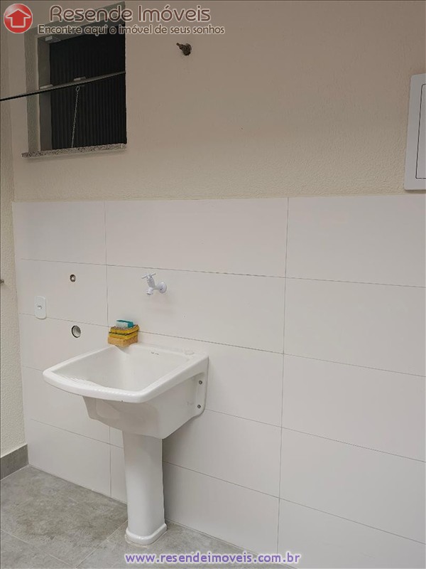 Casa para Alugar no Santa Isabel em Resende RJ