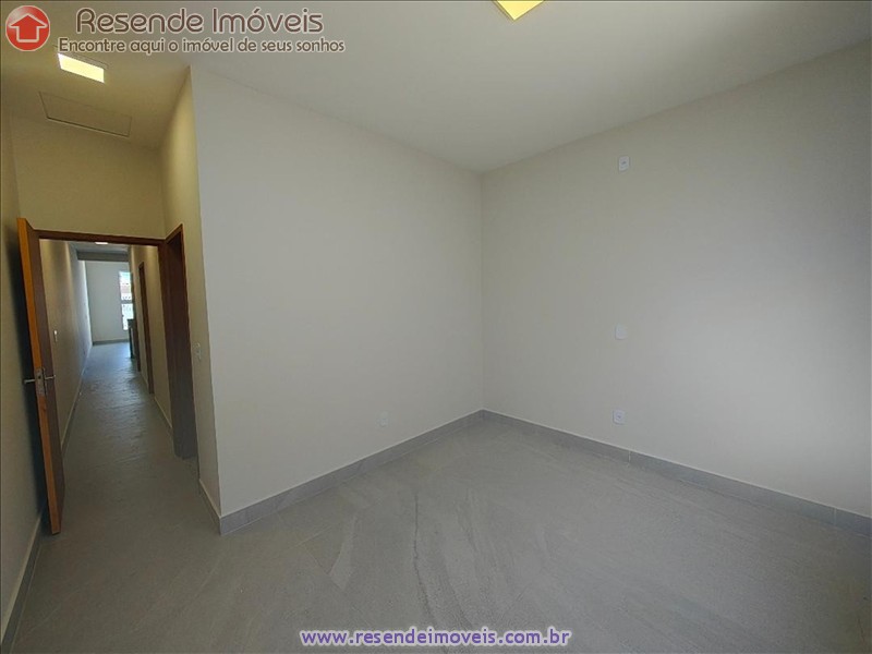 Casa para Alugar no Santa Isabel em Resende RJ