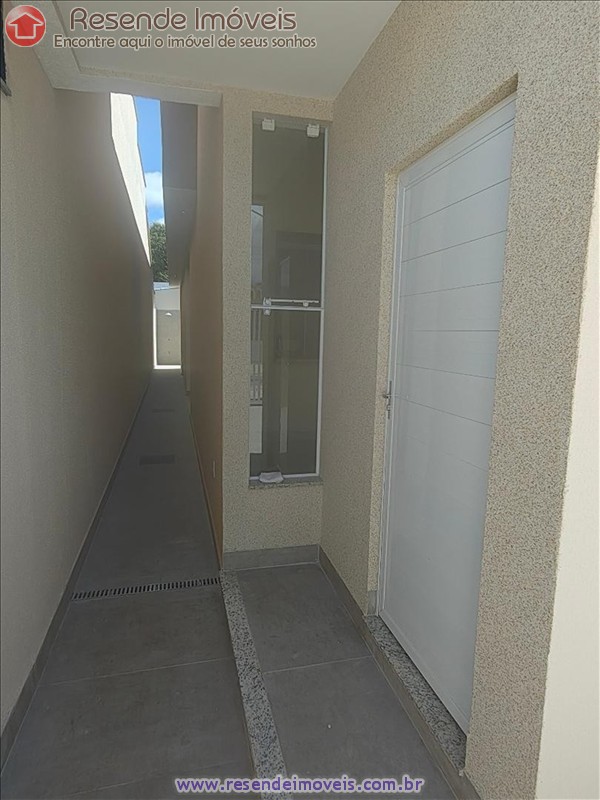 Casa para Alugar no Santa Isabel em Resende RJ