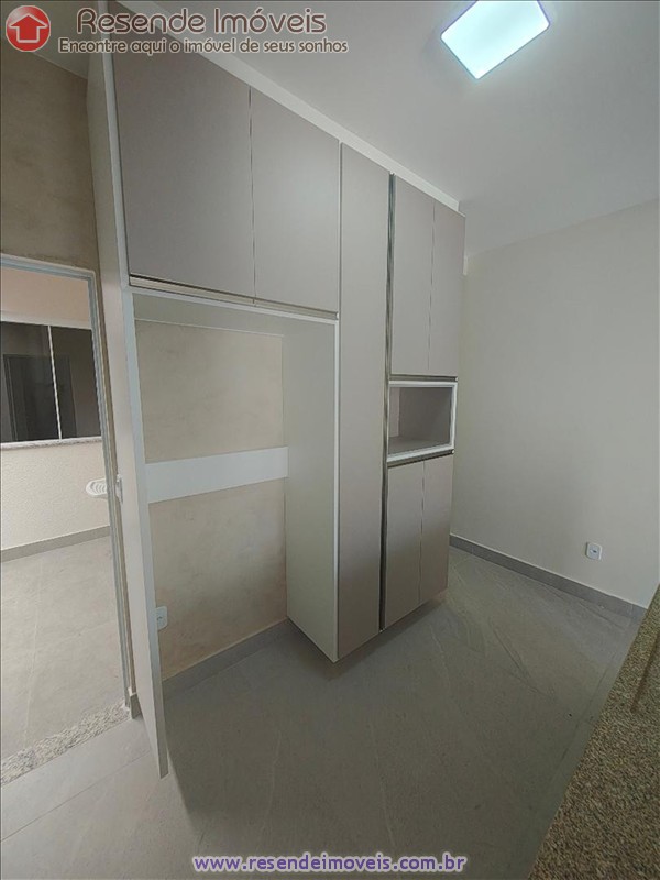 Casa para Alugar no Santa Isabel em Resende RJ