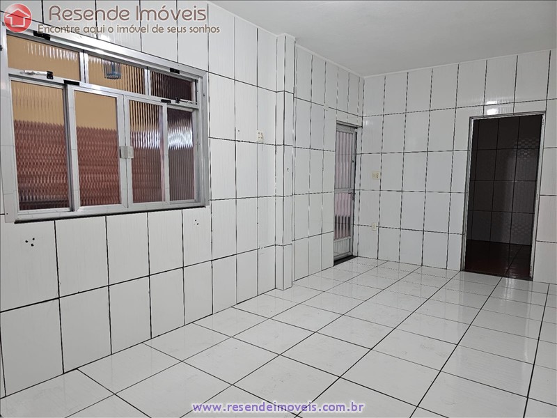 Casa a Venda no Itapuca em Resende RJ