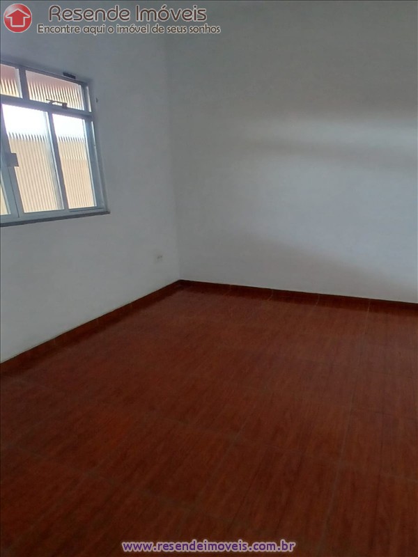 Casa a Venda no Itapuca em Resende RJ