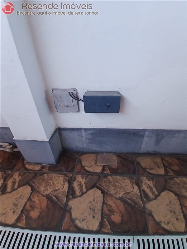 Casa a Venda no Itapuca em Resende RJ