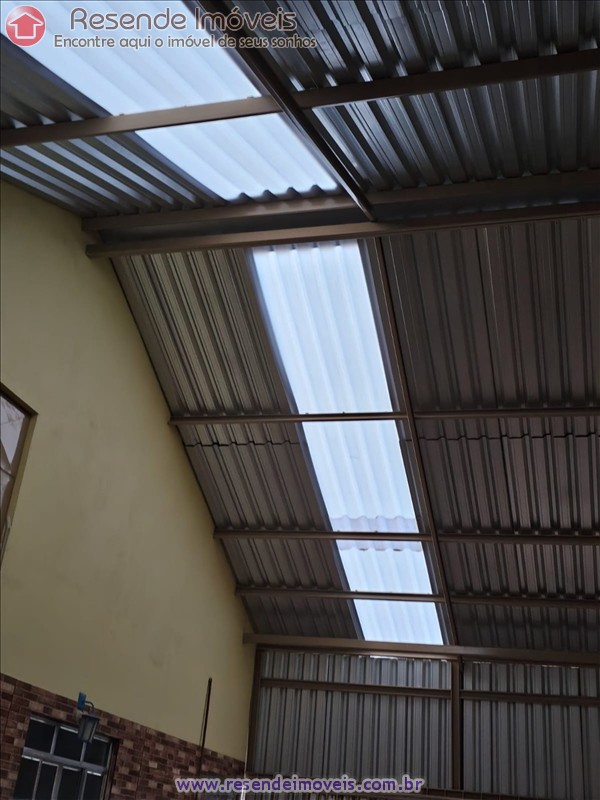 Casa a Venda no Itapuca em Resende RJ